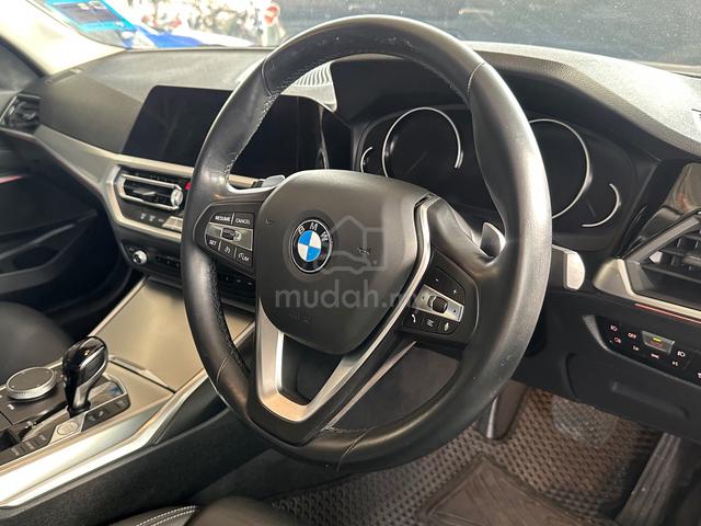 2020 Bmw 3 SERIES 2.0 20I SPORT MY19 G20 (A) - 5