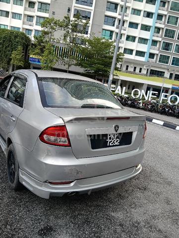 2012 Proton SAGA 1.3 FLX STANDARD (A) - 3