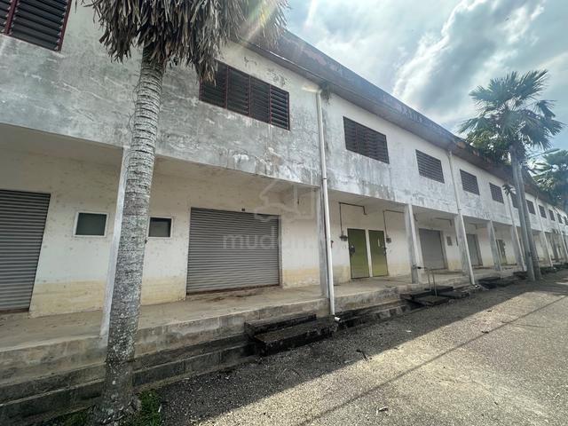 Mentakab Shop Sang Setia Park 2 Unit ShopLot 1