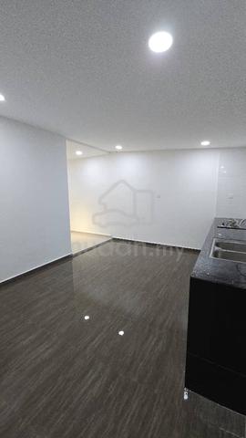Full Loan & Cash Back 20k - Taman Kota Kecil, Gunung Mas, Kota Tinggi 3