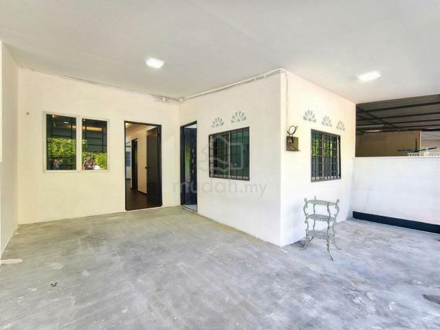 Taman Cengal Utama 1