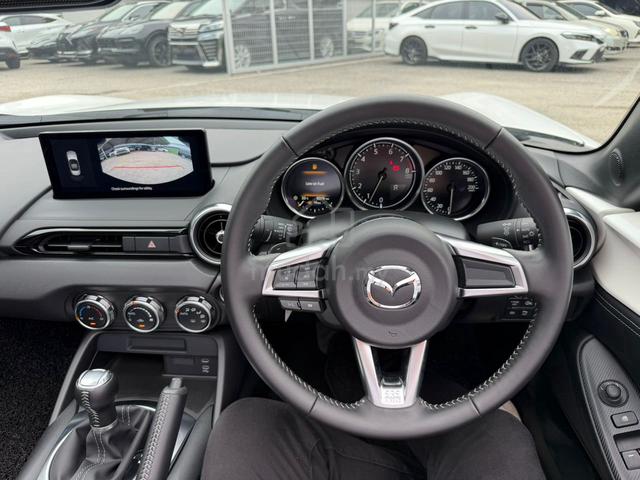 Mazda ROADSTER MX5 1.5 Auto Many Unit Big Offer - 4