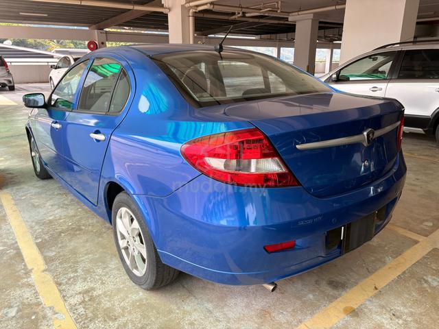 2014 Proton PERSONA 1.6 (A) - 4