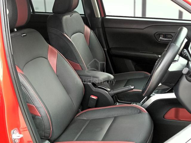 2023 Perodua ATIVA 1.0 AV TURBO (A) - 5