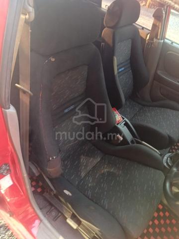 1999 Proton WIRA 1.8 EXi (M) - 4