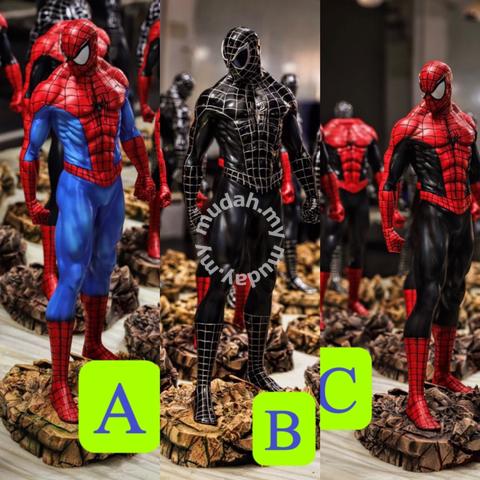 marvel comics Spider-Man 50cm statues figure toys - Hobby