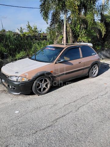1997 Proton SATRIA 1.8(M) - 5