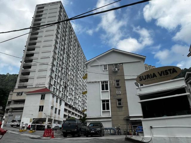 Suria Vista 1