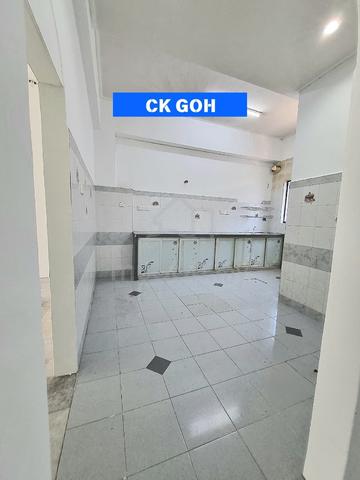 Sungai Ara 3 Storey Terrace House ALLOW FOREIGN WORKER Bayan Lepas 1