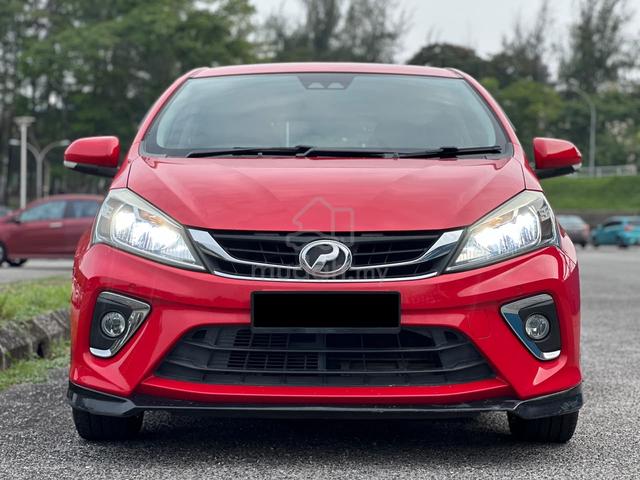 2020 Perodua MYVI 1.5 AV / TIPTOP CONDITION / - 3