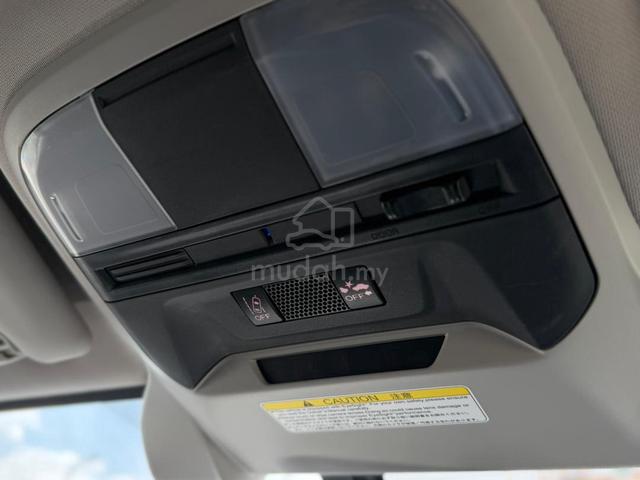 2022 Subaru XV i-P GT Edition 2.0L (U/Warranty) - 5