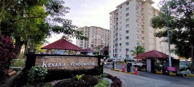 Kenaria Condominium 4