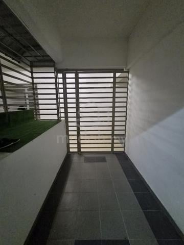 Sierra Residences 1