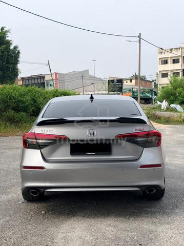 (Low Mileage) 2023 Honda CIVIC 1.5 RS FE (A) - 5