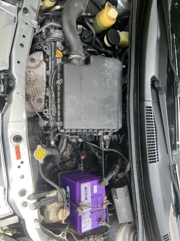 2007 Perodua MYVI 1.3 EZI (A) - 3
