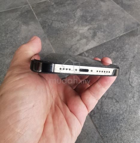 iPhone 13 Pro Max 256GB - photo 4 of 4