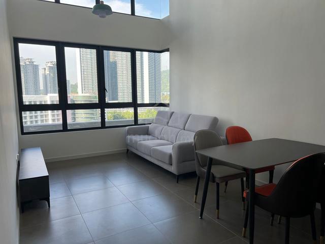 Aster Residence Cheras 1