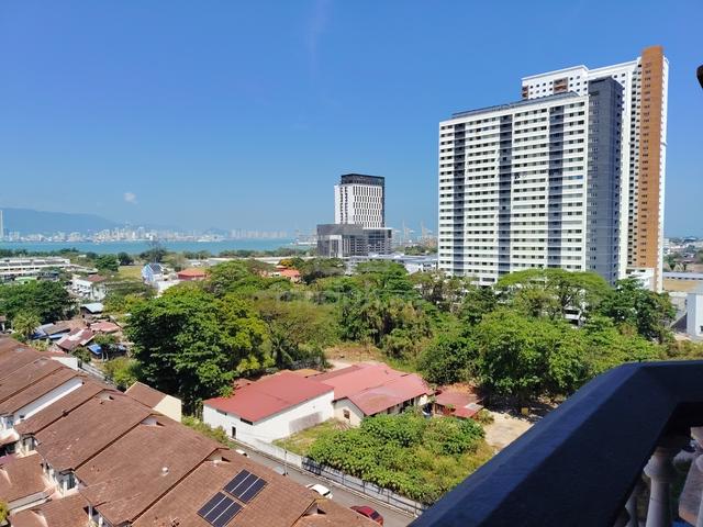 Bagan Sena Apartment 1