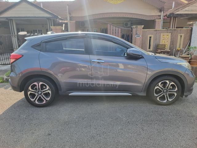 2016 Honda HR-V 1.8 V (A) - 4