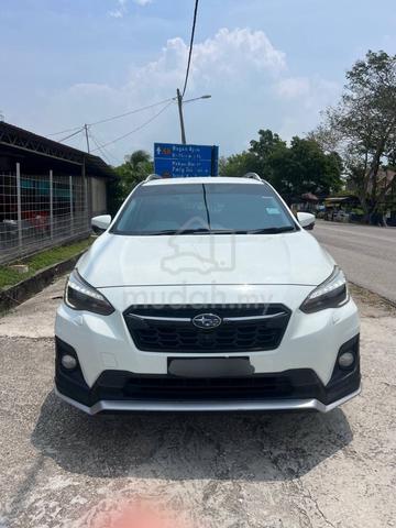 Subaru XV 2.0I-P - 2