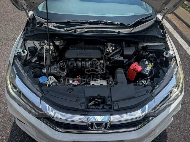 2019 Honda CITY 1.5 V MY14 GM6 FACELIFT (A) - 5