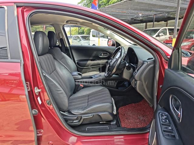 2016 Honda HR-V FULL SPEC 1.8 (AUTO) - 4