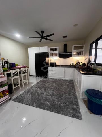 [BELOW MARKET] Taman Sekamat Jaya Kajang 2 Storey Semi-D 4536sf Corner 1