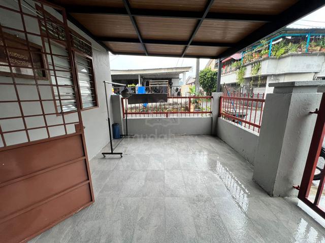 Salak Selatan, Salak South, Taman Salak Jaya (1 Storey 1500sf) 1