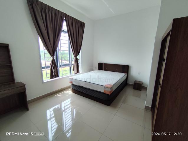 KSL Residence 2 @ Kangkar Tebrau 1