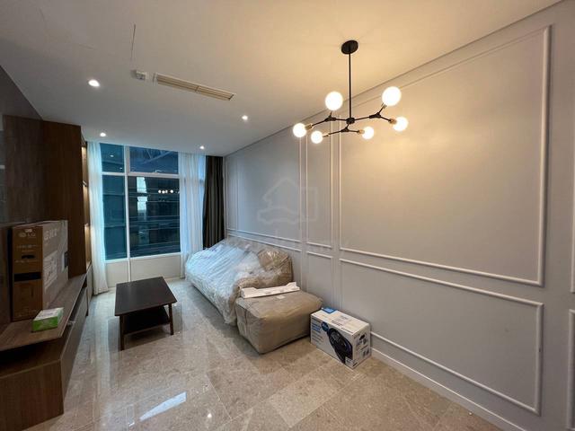 Sky Suites @ KLCC 1