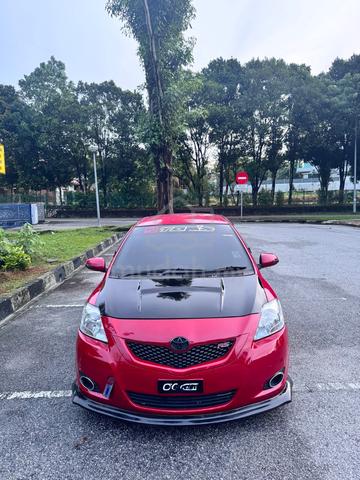 2008 Toyota VIOS 1.5 G (A) - 3