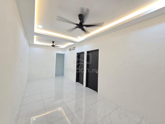 Nice Unit Fully Renovated Taman Bidara Machang Bubok Bukit Mertajam 1