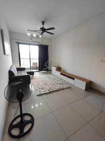 Residensi Rampai 1