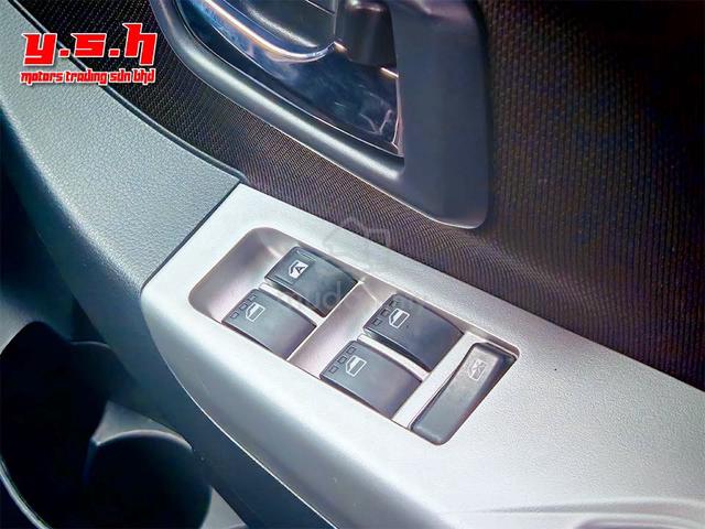 2022 Perodua BEZZA 1.3 X (A) - 4