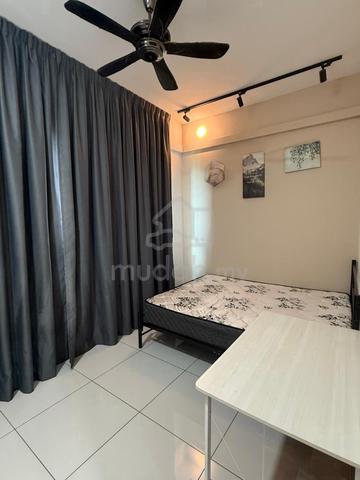 (MIX Unit) Medium Room for RENT - Bukit Tinggi Klang 1