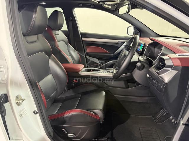 2021 Proton X50 1.5 TGDI FLAGSHIP (A) F / S RECORD - 5