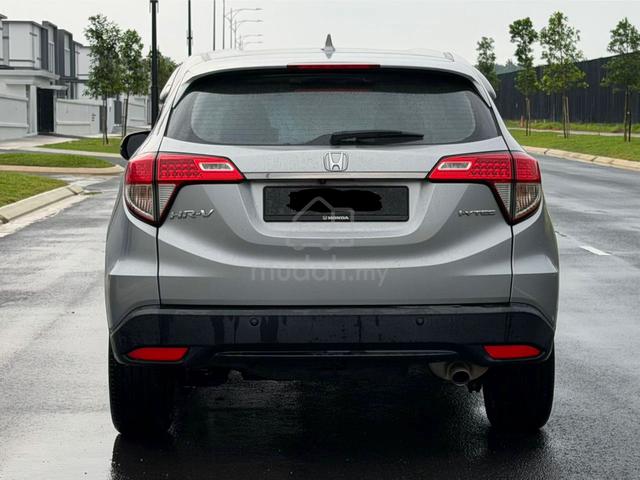 2020 Honda HR-V 1.8E SUV (A) CHEAPEST HIGH LOAN - 2
