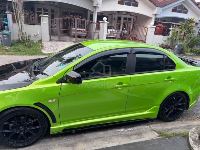 2011 Proton INSPIRA 1.8 EXECUTIVE (M) - 5