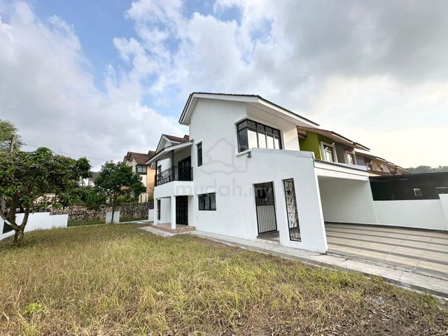 Corner 2 Sty Teres Desa 7 Bandar Country Homes 13 Kota Emerald Rawang 1