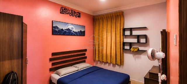 homestay brinchang cameron highlands - photo 5 of 6