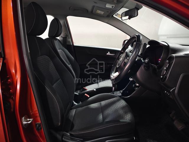 2018 Kia Picanto 1.2 (A) 5-Years Warranty - 4