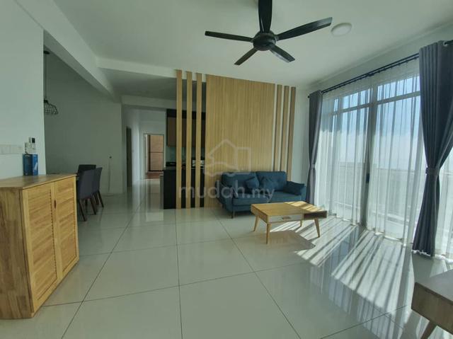 City Residence 1