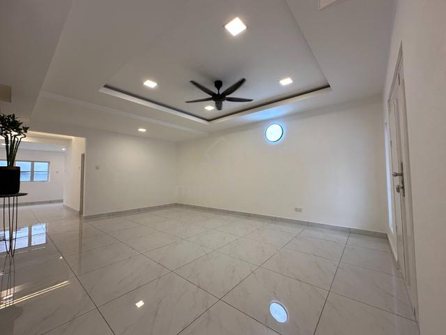 2 Storey Terrace House @ Bandar Mahkota Cheras 1