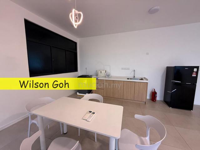 Anggun Residences @ Batu Kawan 1
