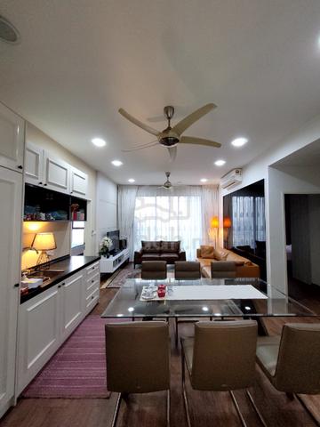 LakePark Residence @ KL North 1