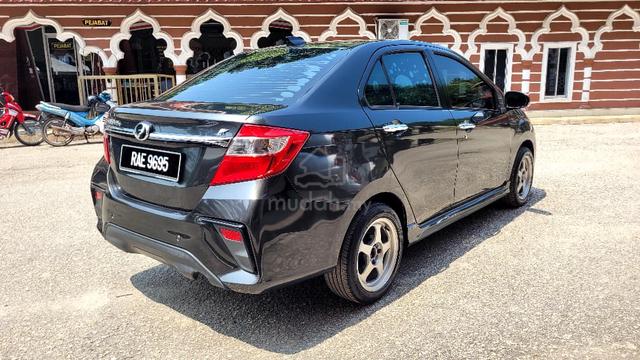 2020 Perodua BEZZA 1.3 PREMIUM X MY16 D63D (A) - 3