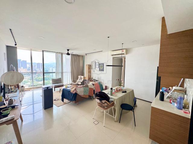 The Fennel Sentul East 1