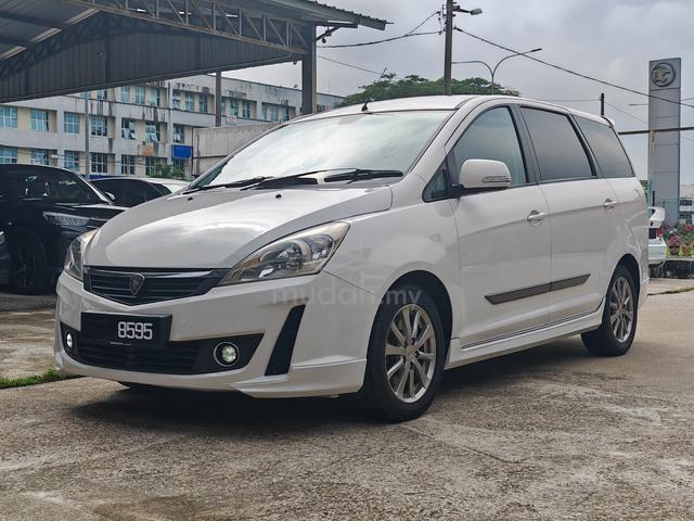 2017 Proton EXORA 1.6 PREMIUM FACELIFT (A) - 4