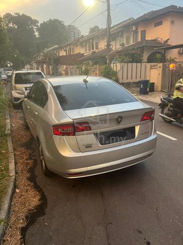 2014 Proton PREVE 1.6 CFE PREMIUM (A) - 2