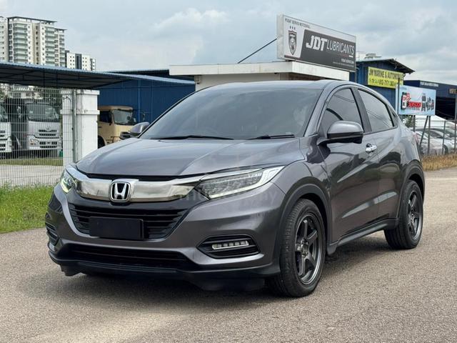 2019 Honda HR-V 1.8 V ENHANCED (A) - 1